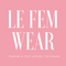 LeFemWear